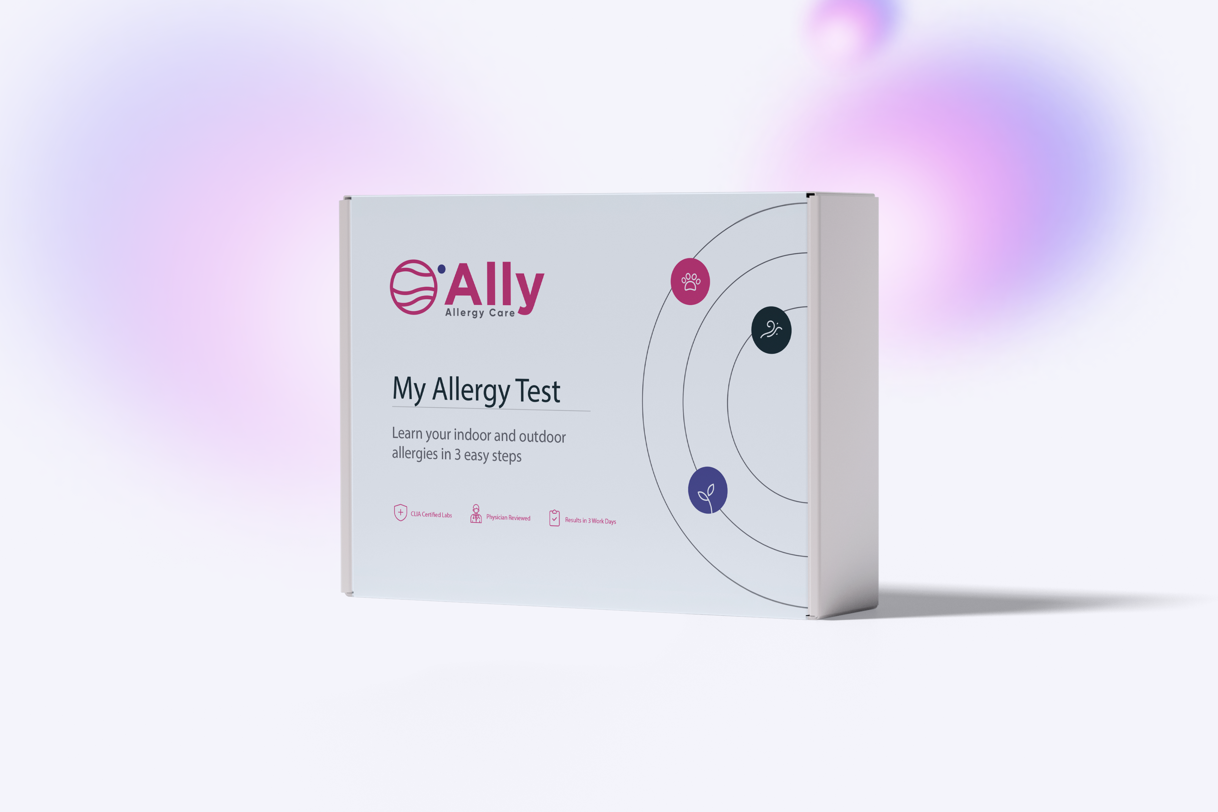 Home Allergy Test